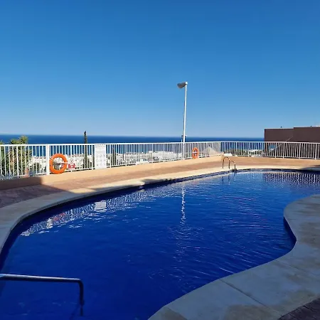 Apartment Atico Con Vistas Al Mar
