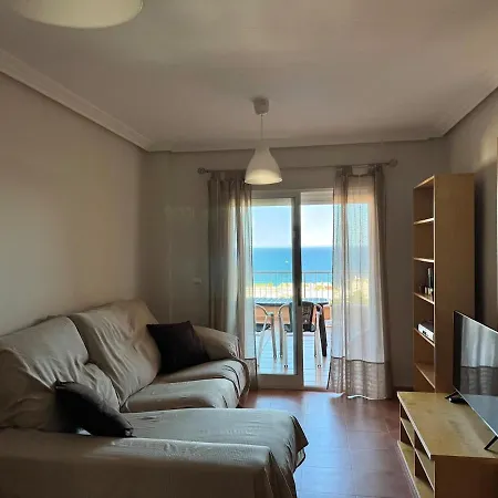 Apartment Atico Con Vistas Al Mar Mojacar